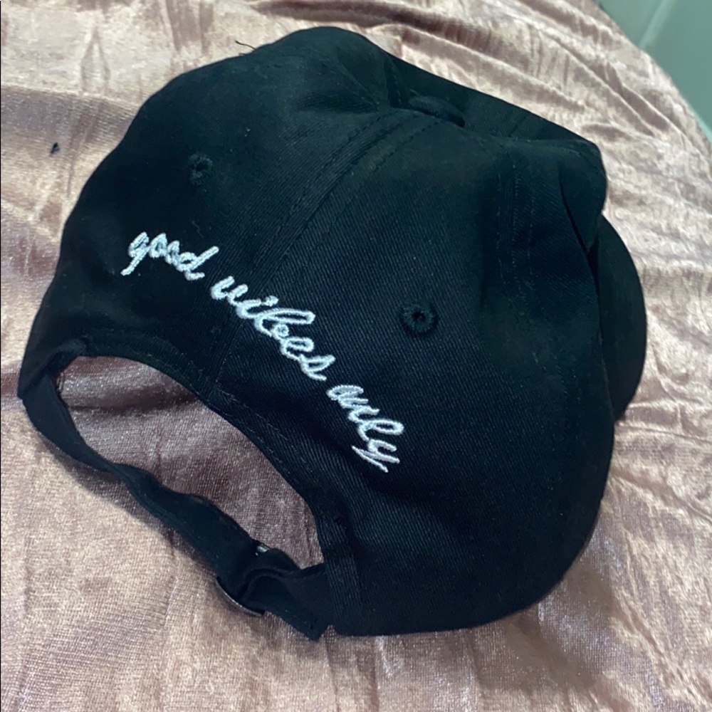 Black hat
